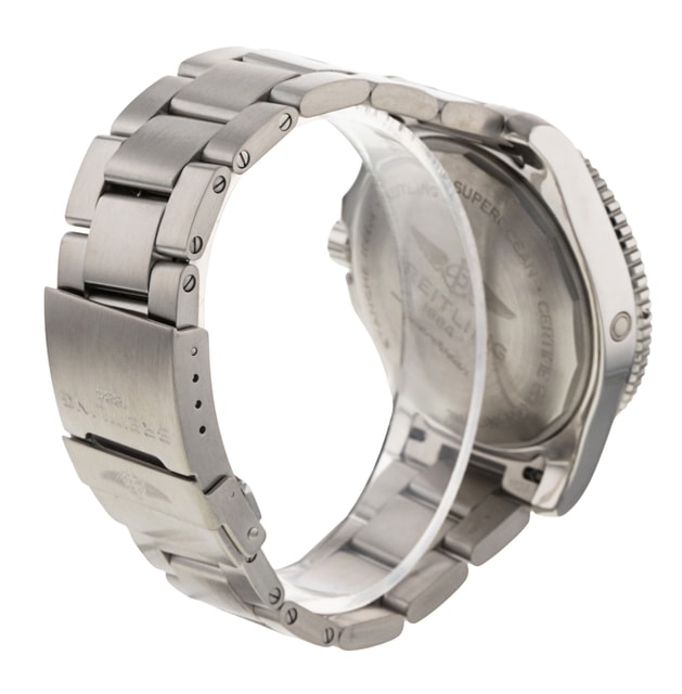 Breitling SuperOcean Automatic A17367 Image 3
